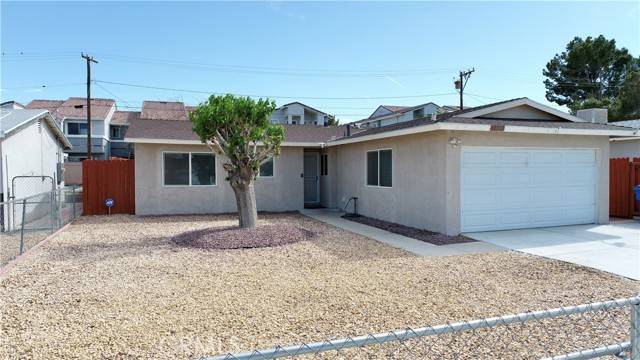 Barstow, CA 92311,1904 Calico DR