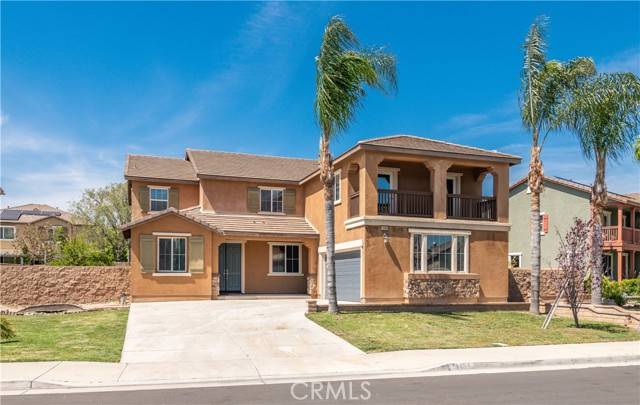 Eastvale, CA 92880,14494 Ithica DR