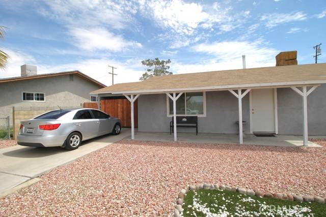 Barstow, CA 92311,25587 Cheryle ST