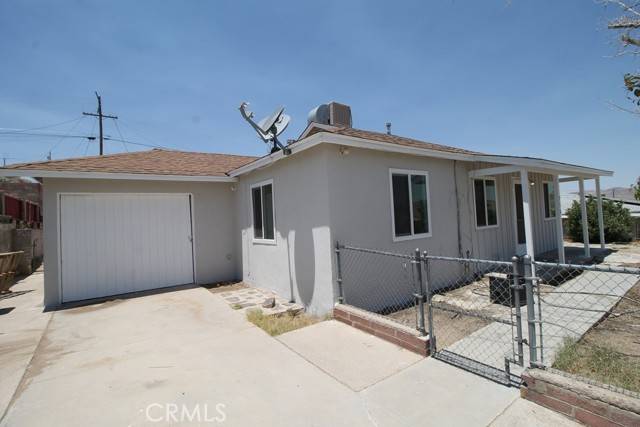 Barstow, CA 92311,716 Belinda AVE