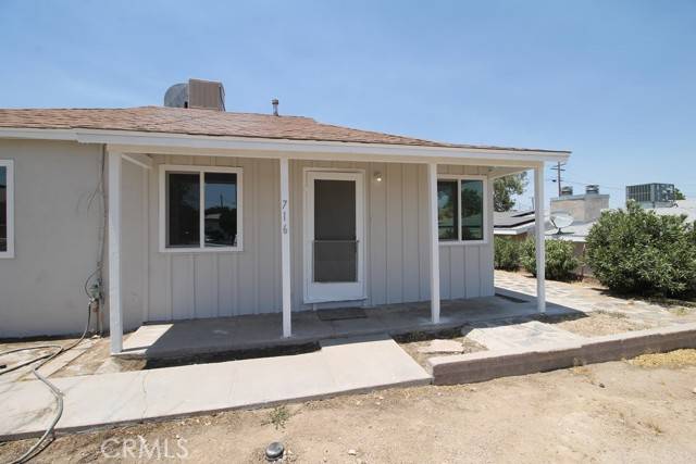 Barstow, CA 92311,716 Belinda AVE