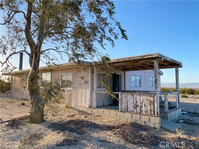 Twentynine Palms, CA 92277,67776 Venus ST