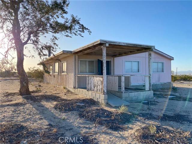 Twentynine Palms, CA 92277,67776 Venus ST