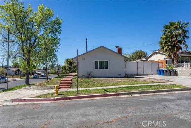 Sylmar, CA 91342,12491 Tibbetts ST