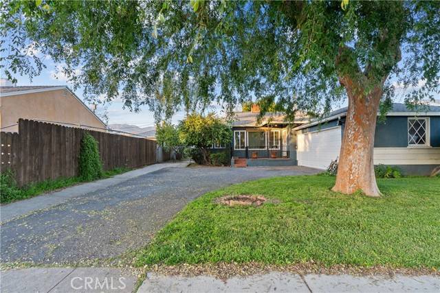 Sylmar, CA 91342,12468 Bradley AVE