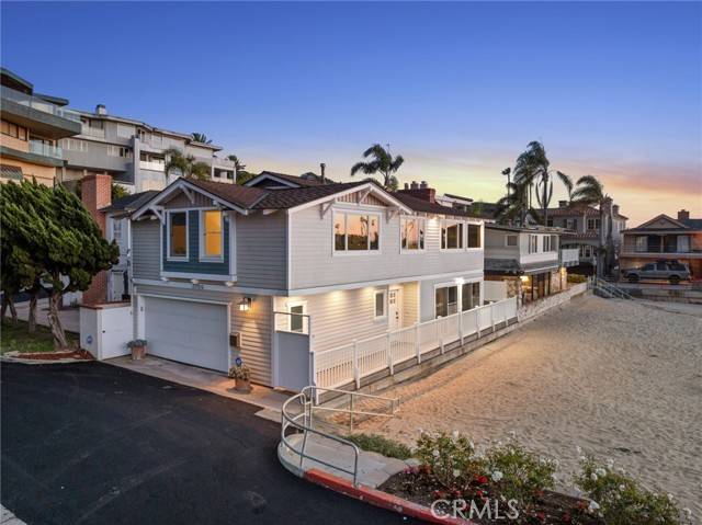 Corona Del Mar, CA 92625,2709 Cove ST