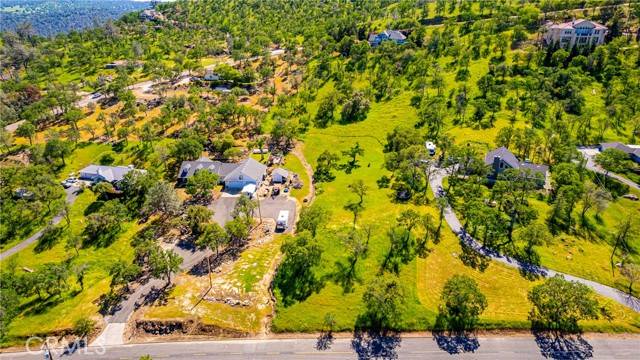 Coarsegold, CA 93614,1 Horseshoe DR