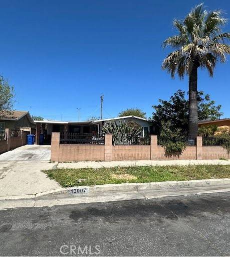 San Fernando, CA 91340,13007 Corcoran ST