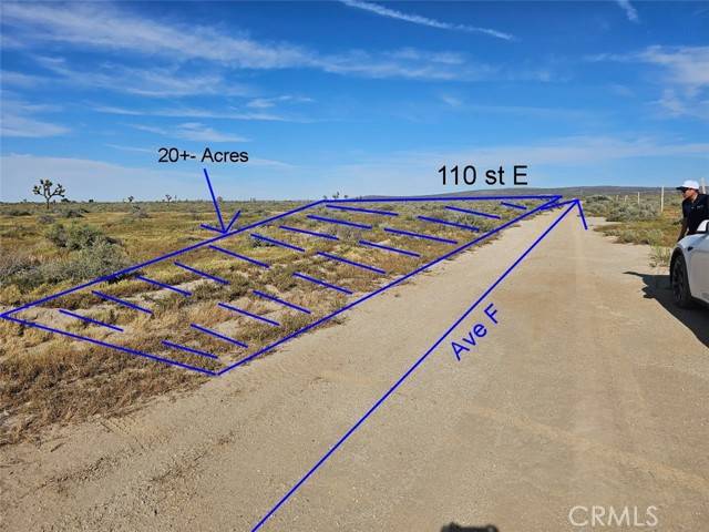 Lancaster, CA 93535,110 E Avenue E