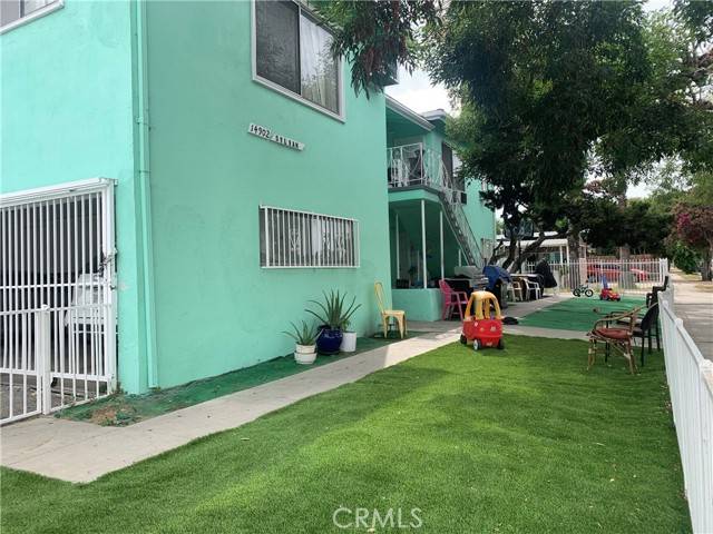 Van Nuys, CA 91411,14902 Sylvan ST