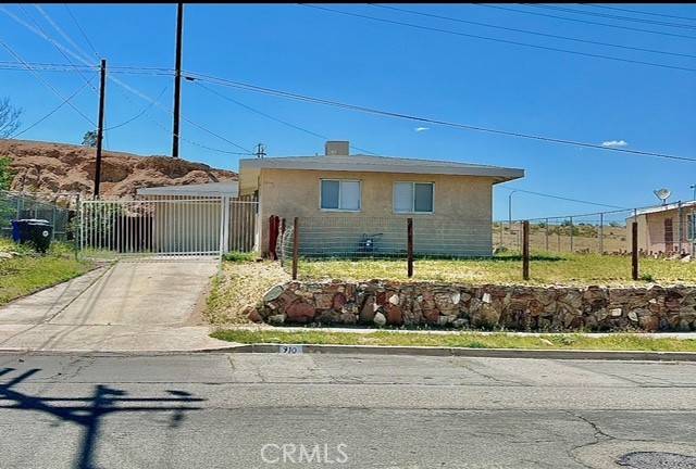 Barstow, CA 92311,910 Lillian Dr