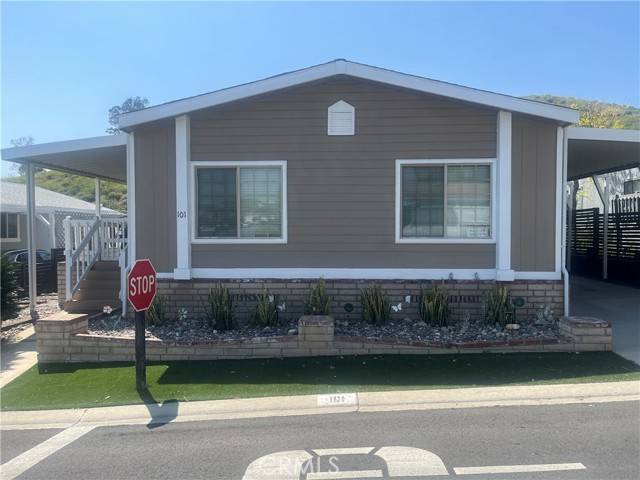 Jurupa Valley, CA 92509,4080 Pedley RD 101