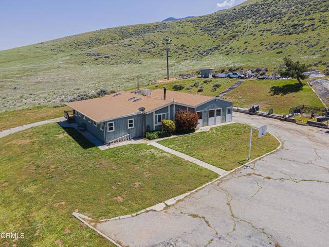 Tehachapi, CA 93561,19848 Ensign DR