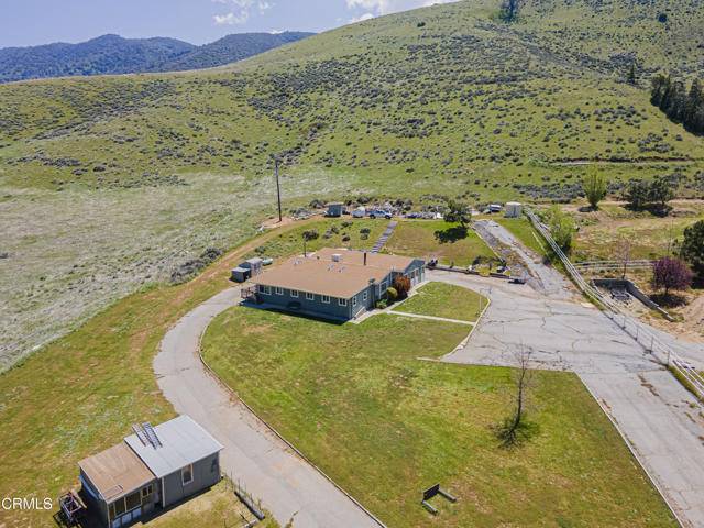 Tehachapi, CA 93561,19848 Ensign DR