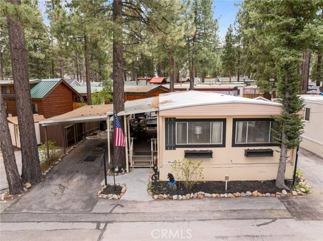 Big Bear Lake, CA 92315,475 Thrush DR 24