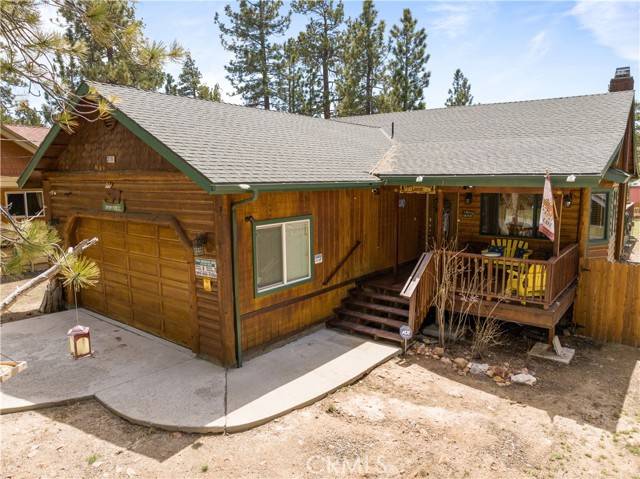 Big Bear Lake, CA 92315,39789 Forest RD