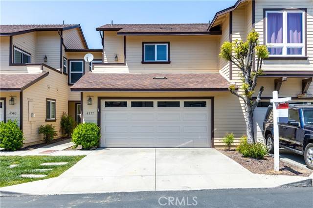 Paso Robles, CA 93446,4577 Creekside LN 19