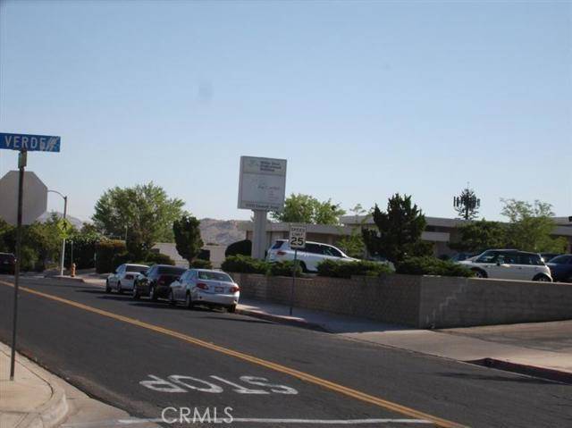 Victorville, CA 92392,0 Verde/11th ST