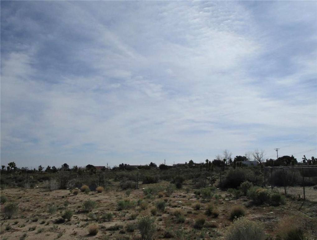 Apple Valley, CA 92307,0 Waalew RD