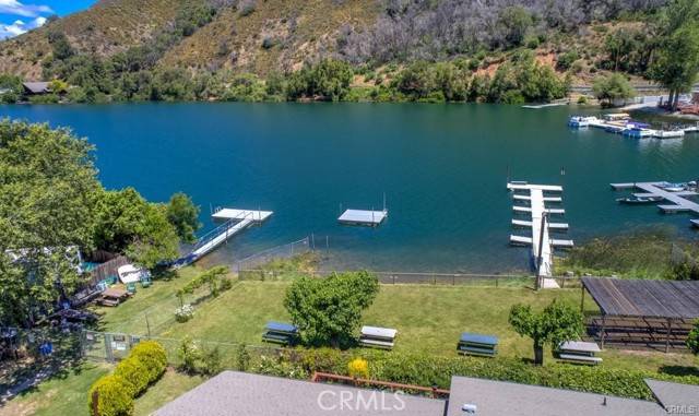 Upper Lake, CA 95485,5305 Blue Lakes RD 4