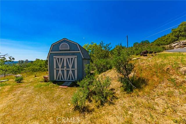 Coarsegold, CA 93614,30951 N Dome DR