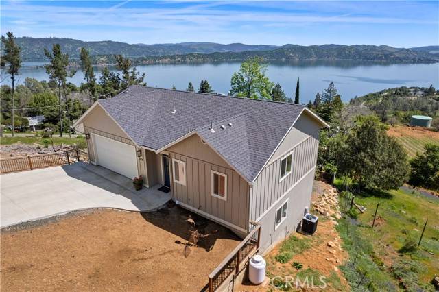 Kelseyville, CA 95451,3730 Scenic View DR