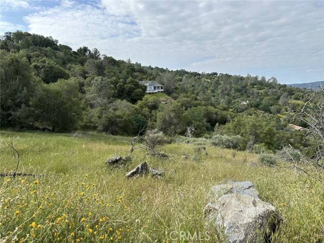 Coarsegold, CA 93614,0 Lot 186 North Dome DR