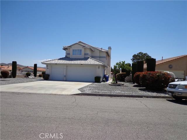 Helendale, CA 92342,26223 Fleet LN