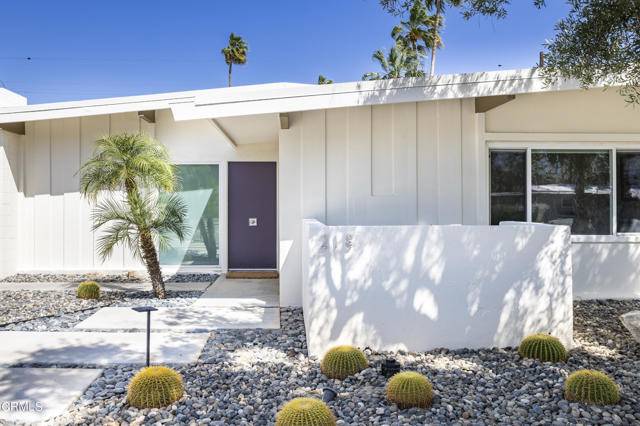 Palm Springs, CA 92262,218 N Orchid Tree LN