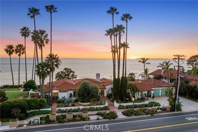 Dana Point, CA 92624,35101 Camino Capistrano