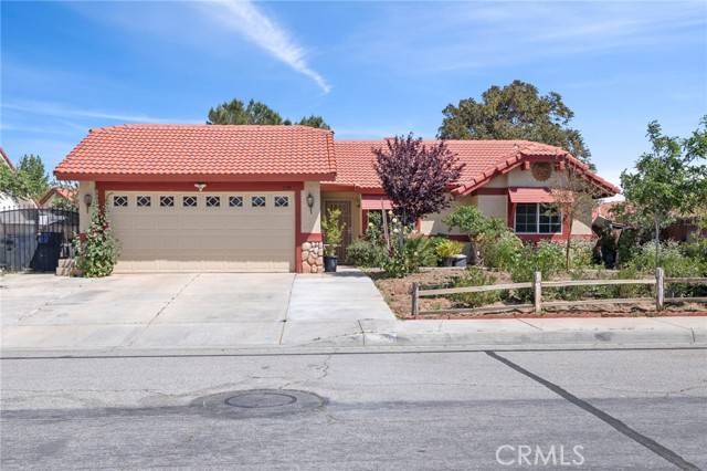 Lancaster, CA 93535,1159 E Avenue K6