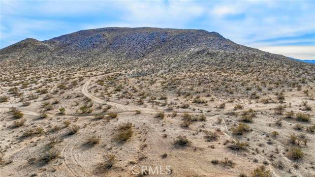 Barstow, CA 92311,0 Buckhorn TRL