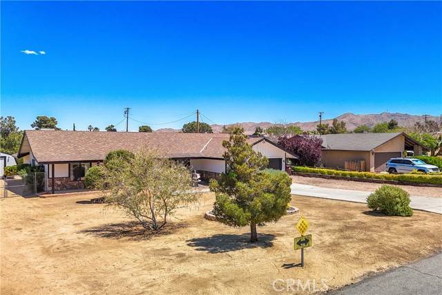 Yucca Valley, CA 92284,8759 San Diego DR