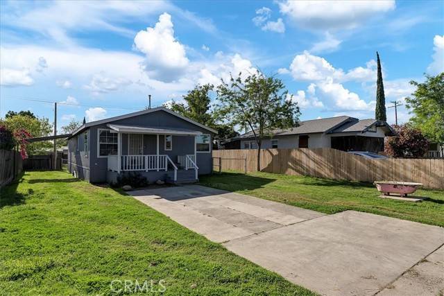 Hanford, CA 93230,1866 Hardcastle AVE