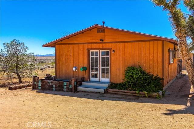 Yucca Valley, CA 92284,1010 Wamego TRL