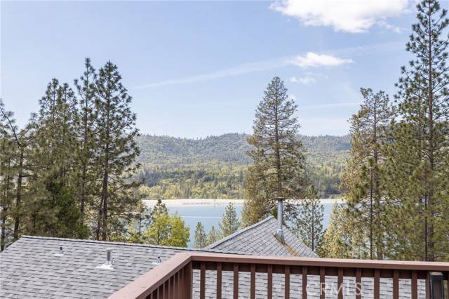 Bass Lake, CA 93604,37651 Shoreline DR