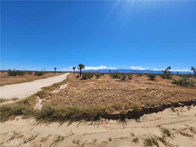 Phelan, CA 92372,0 Mojave DR