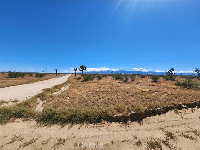 Phelan, CA 92372,0 Mojave DR