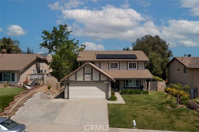 Sylmar, CA 91342,16064 Filbert ST