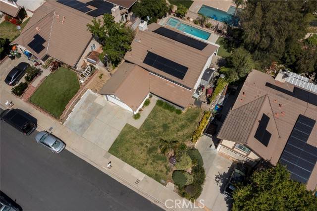 Sylmar, CA 91342,16064 Filbert ST