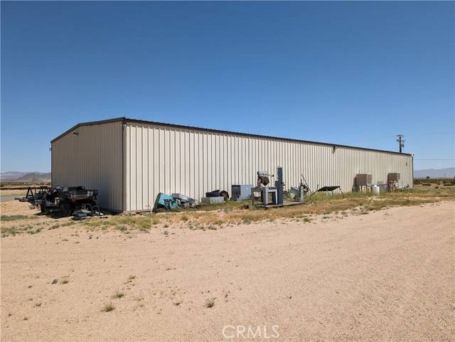 Newberry Springs, CA 92365,46330 Cherokee RD