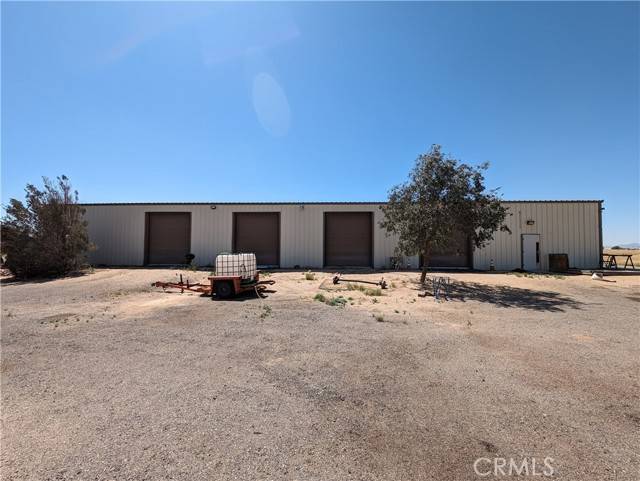 Newberry Springs, CA 92365,46330 Cherokee RD