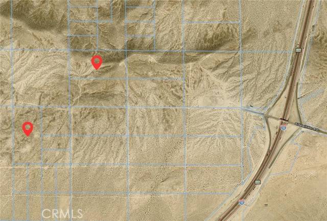 Barstow, CA 92311,0 Sidewinder RD