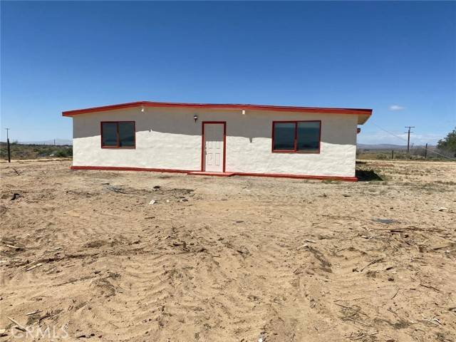 Hinkley, CA 92347,23067 Sonoma ST