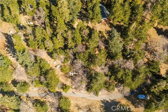 Cedarpines Park, CA 92322,0 Peak CIR