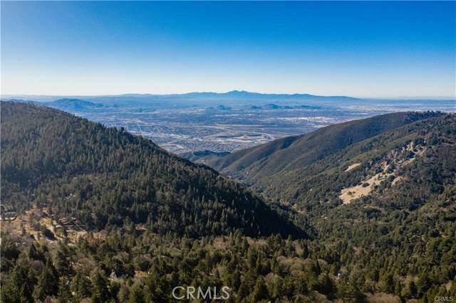 Cedarpines Park, CA 92322,0 Peak CIR