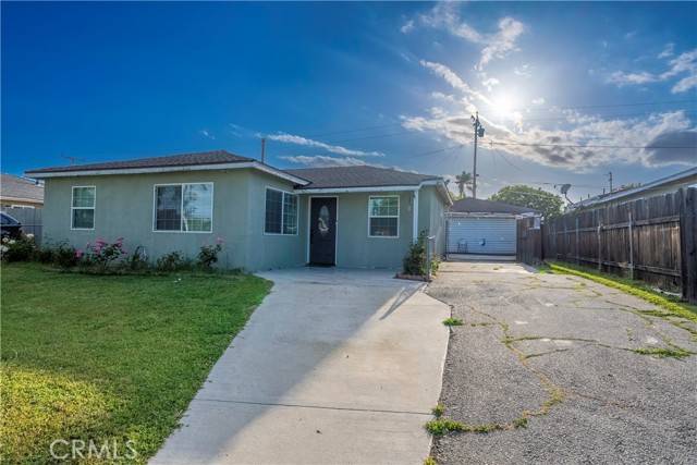 Whittier, CA 90605,11303 Newgate AVE