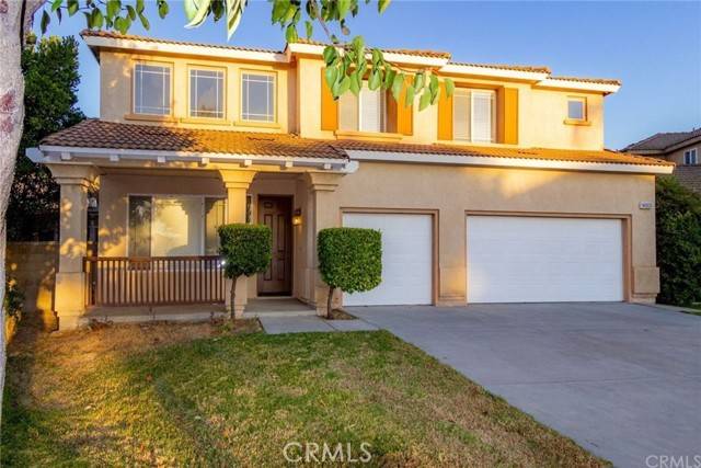 Eastvale, CA 92880,14003 Starflower CT