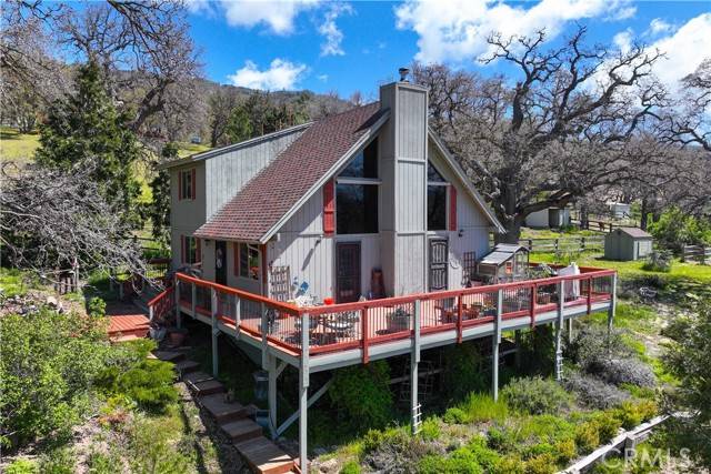 Tehachapi, CA 93561,24260 Bowen CT