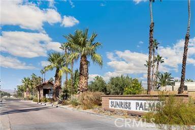 Palm Springs, CA 92262,2921 Sunflower CIR